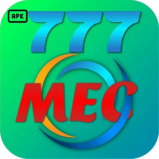 APK oficial da 777mec para Android