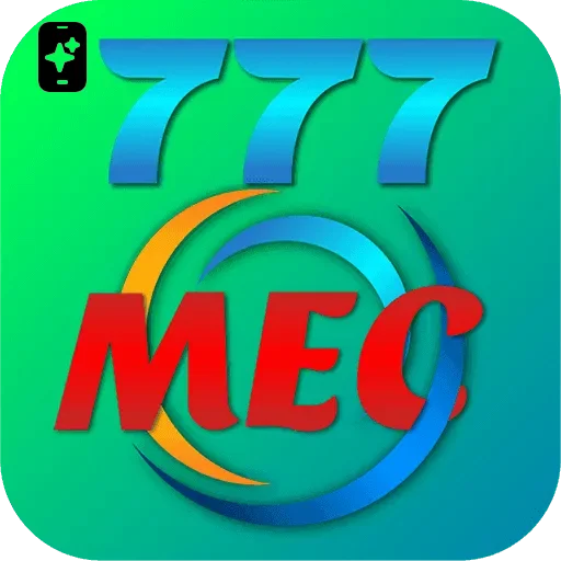 APP oficial da 777mec para mobile