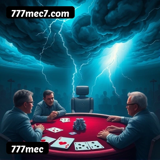 777mec Logo