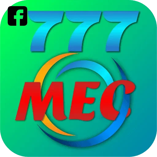 Página oficial da 777mec no Facebook