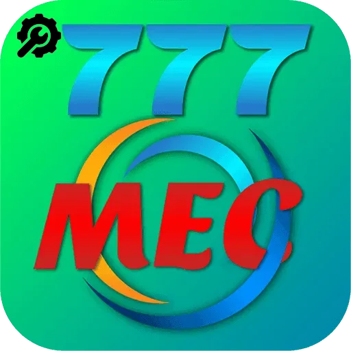 Como instalar o app da 777mec