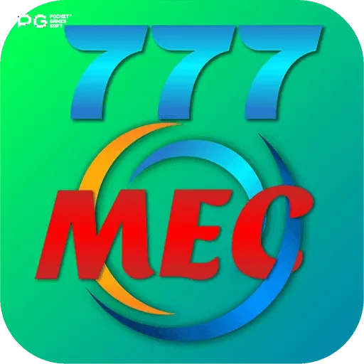 Logo da 777mec
