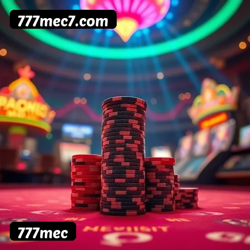 Análise 777mec - Vantagens e Desvantagens